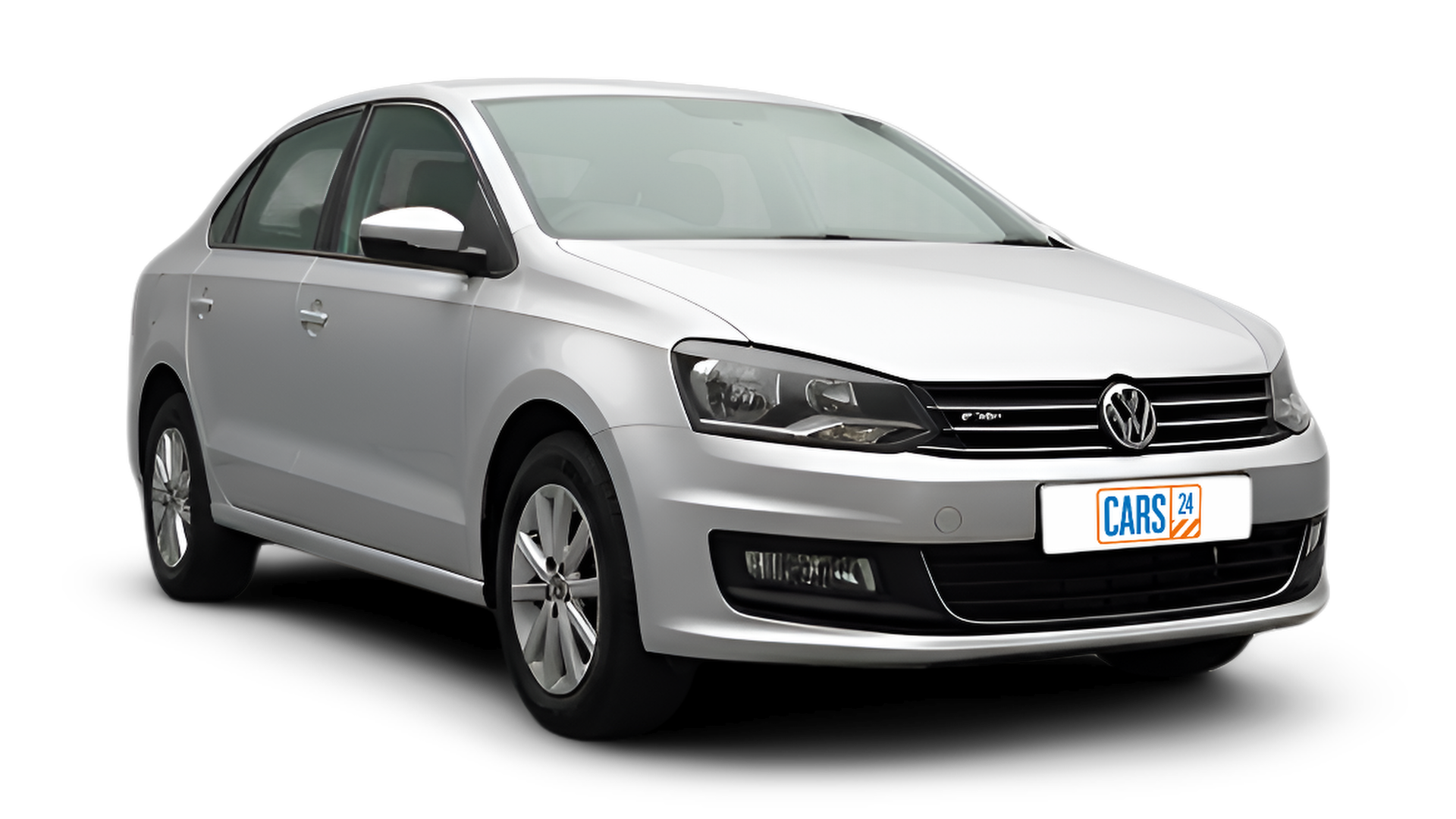 Volkswagen Vento-img